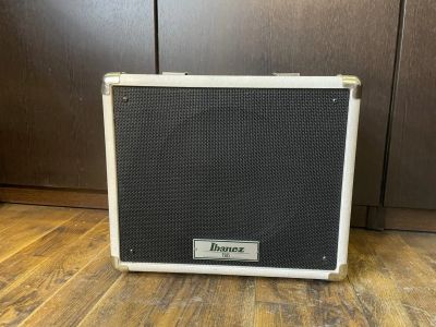 Лот: 19938912. Фото: 1. Гитарный комбо Ibanez TSA5. Гитарные эффекты и комбоусилители