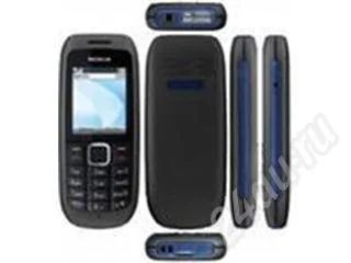 Лот: 543785. Фото: 1. Nokia 1616-2 Black. новый, неделя. Кнопочные мобильные телефоны