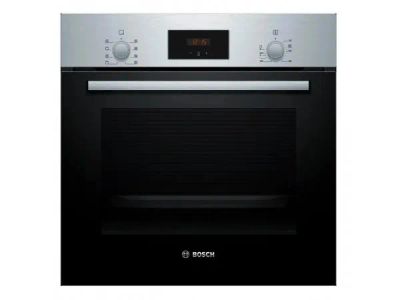 Лот: 23903989. Фото: 1. Электрический духовой шкаф Bosch... Плиты, духовые шкафы, варочные поверхности