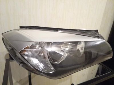 Лот: 10459842. Фото: 1. Фара BMW X1 E84 (2009-2015) правая... Оптика и освещение