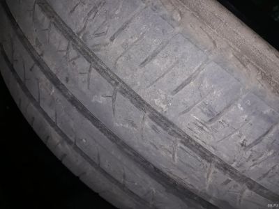 Лот: 13431357. Фото: 1. Летние шины Yokohama 195/60/16... Шины