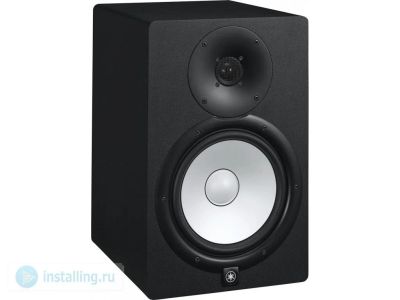 Лот: 15429128. Фото: 1. Активные студийные мониторы Yamaha... Эстрадная акустика и усилители