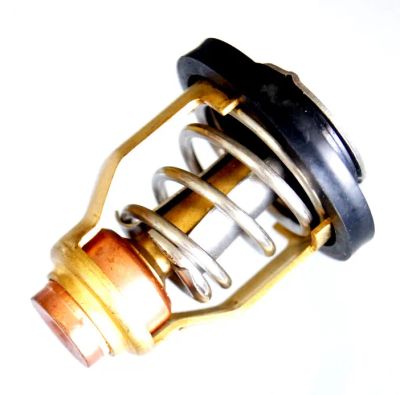 Лот: 21365370. Фото: 1. Термостат 50°C Yamaha F100-F150... Запчасти для лодок, катеров, лодочных моторов