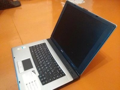 Лот: 5421598. Фото: 1. acer рабочий (обмен на комп запчасти... Ноутбуки
