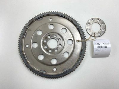 Лот: 25579012. Фото: 1. Маховик Nissan Serena 1999 1233162J02... Двигатель и элементы двигателя