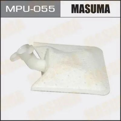 Лот: 17646080. Фото: 1. Топливный фильтр MPU-055 Masuma... Расходные материалы