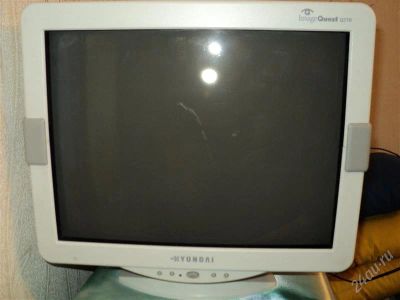 Лот: 1340303. Фото: 1. монитор. ЭЛТ-мониторы