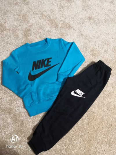 Лот: 12516625. Фото: 1. Костюм NIKE. Костюмы, пиджаки, комбинезоны
