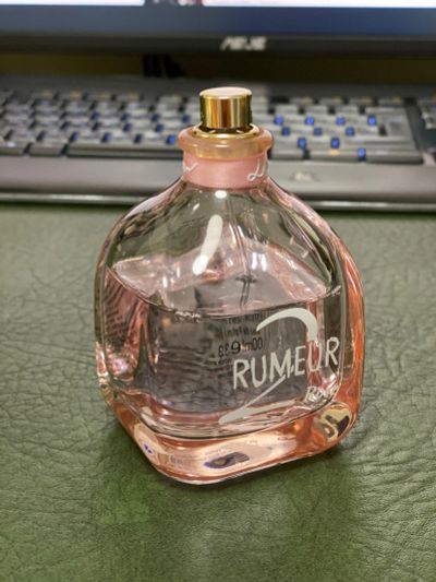 Лот: 16317375. Фото: 1. Lanvin Rumeur 2 Rose 100 мл. Женская парфюмерия