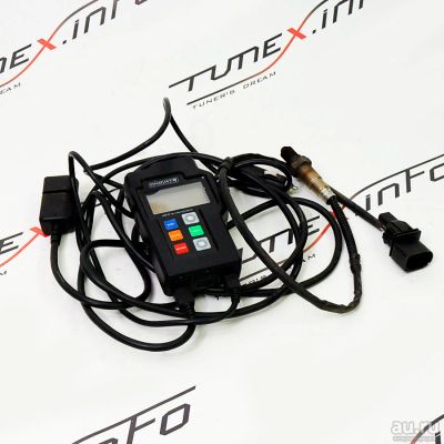 Лот: 8827422. Фото: 1. Продам ШЛЗ Innovate lm-2. Детали тюнинга