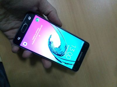 Лот: 8758799. Фото: 1. Samsung galaxy a3 (2016) гарантия... Смартфоны
