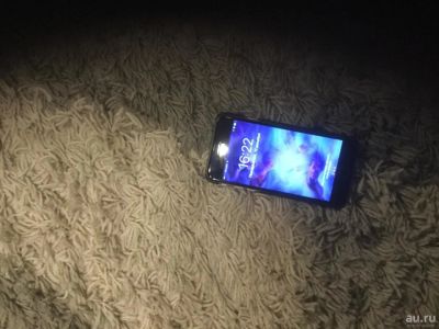 Лот: 8711048. Фото: 1. iPhone 6 64gb Space gray. Смартфоны