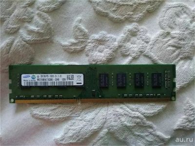 Лот: 9747234. Фото: 1. оперативная память samsung ddr3... Оперативная память