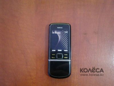Лот: 7742497. Фото: 1. Nokia 8800-e (Arte) оригинал 100... Кнопочные мобильные телефоны