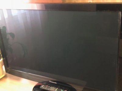 Лот: 12619233. Фото: 1. VIERA TX-PR42G20 - 42". Телевизоры
