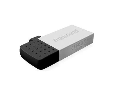 Лот: 4838145. Фото: 1. Флеш-накопитель USB2.0 32Gb Transcend... USB-флеш карты