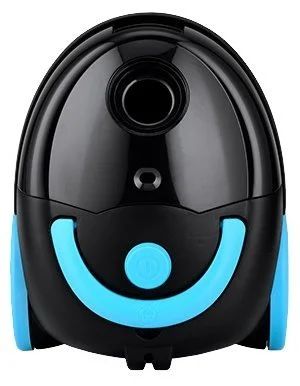 Лот: 11072924. Фото: 1. Пылесос CENTEK CT-2518 синий/черный. Пылесосы, паровые швабры
