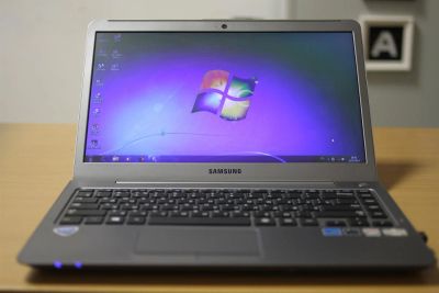 Лот: 3829034. Фото: 1. Ноутбук Samsung NP535U4C-S03. Ноутбуки