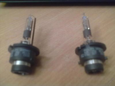 Лот: 5810903. Фото: 1. Продам ксеноновые лампы Philips... Оптика и освещение