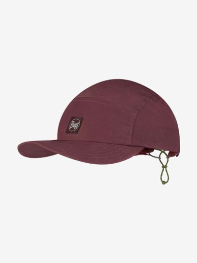 Лот: 22688204. Фото: 1. Кепка Buff 5 Panel Explore Cap... Другое (спортивная одежда)