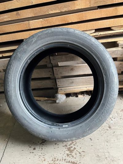 Лот: 22488612. Фото: 1. Резина Hankook Dynapro HP2 RA33... Шины