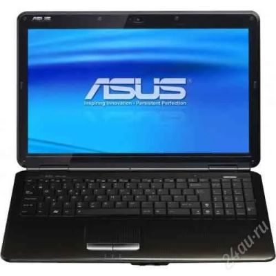 Лот: 1342936. Фото: 1. ASUS K50IJ. Другое (компьютеры, оргтехника, канцтовары)