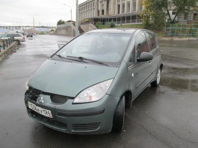 Лот: 3234393. Фото: 1. Торг! Автомобиль Митсубиси Кольт... Автомобили
