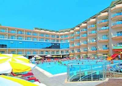 Лот: 351497. Фото: 1. Турция отель: TIVOLI RESORT... Туры, путёвки, билеты