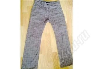Лот: 437397. Фото: 1. Брюки BURBERRY. Брюки, джинсы, шорты