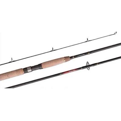 Лот: 4382859. Фото: 1. Спиннинг штек. DAIWA "Exceler-RU... Удочки, спиннинги