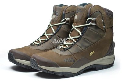 Лот: 8656483. Фото: 1. Ботинки Зима MERReLL 44 размер. Ботинки, полуботинки