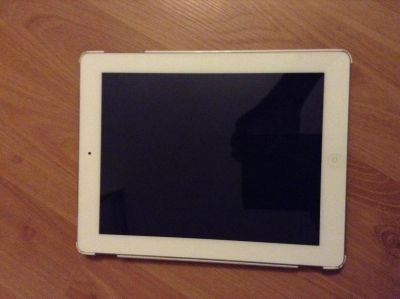 Лот: 4444304. Фото: 1. Продам iPad 3. Планшеты