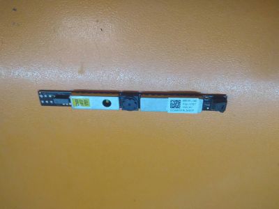 Лот: 9757341. Фото: 1. Б/У исправная WEB-камера 695191-140... Запчасти для ноутбуков