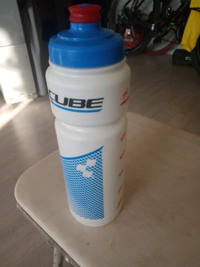 Лот: 14766084. Фото: 1. Фляга Cube, 750 ml. Аксессуары
