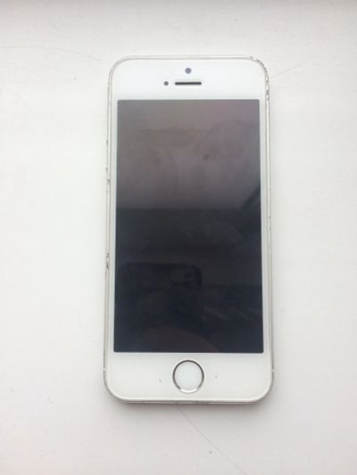 Лот: 15647742. Фото: 1. iPhone 5s. Смартфоны