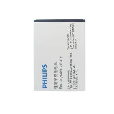 Лот: 21520378. Фото: 1. Аккумулятор Phil S388. Аккумуляторы