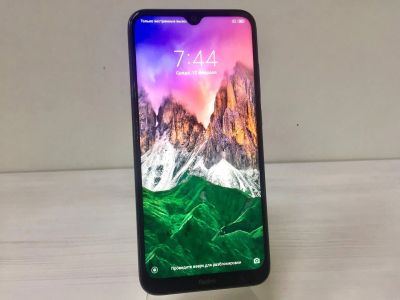 Лот: 15486317. Фото: 1. Смартфон Xiaomi Redmi Note 8T... Смартфоны