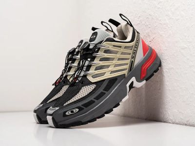 Лот: 24978816. Фото: 1. Кроссовки Salomon ACS Pro Advanced. Кеды, кроссовки, слипоны