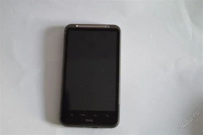 Лот: 2525760. Фото: 1. Телефон HTC Desire A9191. Смартфоны