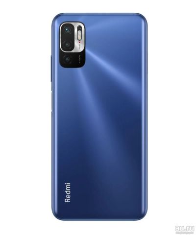 Лот: 18459676. Фото: 1. Смартфон Xiaomi Redmi Note 10T... Смартфоны