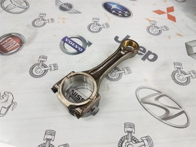 Лот: 23591895. Фото: 1. Шатун Volkswagen Crafter CKUC... Двигатель и элементы двигателя