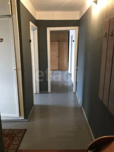 Лот: 25742531. Фото: 1. 3-комн. квартира , Красноярск... Квартиры, студии