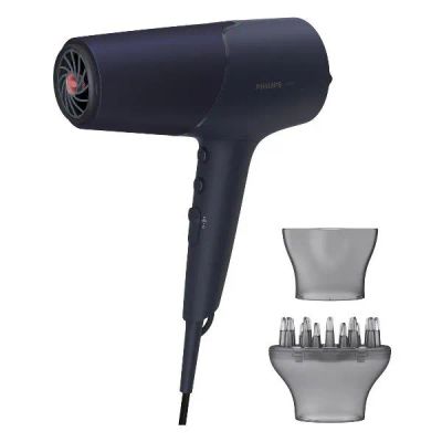 Лот: 24471595. Фото: 1. Фен Philips 5000 Series BHD510... Укладка и стрижка волос, бритьё, эпиляция