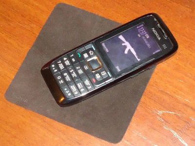 Лот: 721293. Фото: 1. Nokia e51. Смартфоны