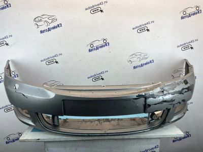 Лот: 24393015. Фото: 1. бампер Skoda Octavia 1Z3. Кузов