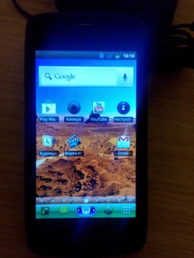 Лот: 7170952. Фото: 1. Мегафон(ZTE) SP A5. Смартфоны