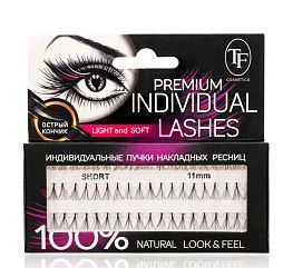 Лот: 19163414. Фото: 1. Triumph Premium Individual Lashes... Наращивание ресниц, волос