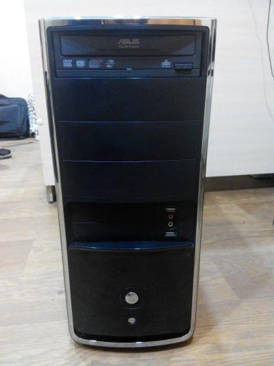 Лот: 8192352. Фото: 1. Intel Core i3-2120 2 ядра по 3... Компьютеры в сборе