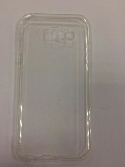 Лот: 9637550. Фото: 1. Чехол Samsung Galaxy A7 2017 A720F... Чехлы, бамперы