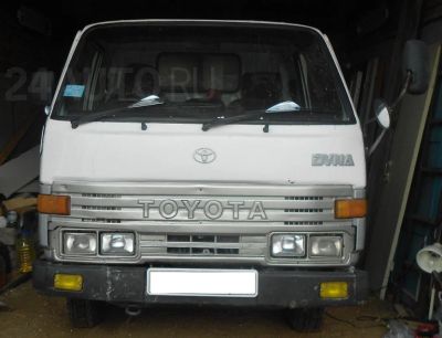 Лот: 4260308. Фото: 1. Toyota Toyoace DYNA без доков... Автомобили